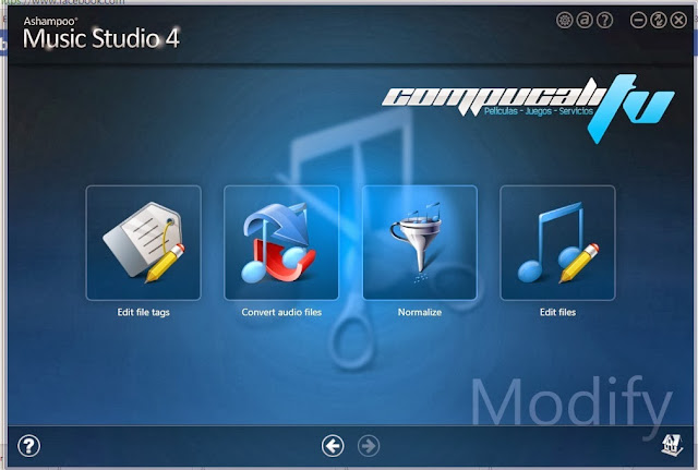Ashampoo Burning Studio 20.0.4.1 Crack With License Key Free Download